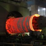 ductile iron pipes
