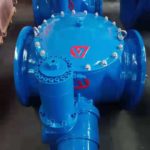 DZ Amanzi Valve