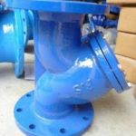 DZ Amanzi Valve