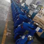 DZ Amanzi Valve 8