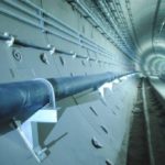 Pipeline in a pipeline