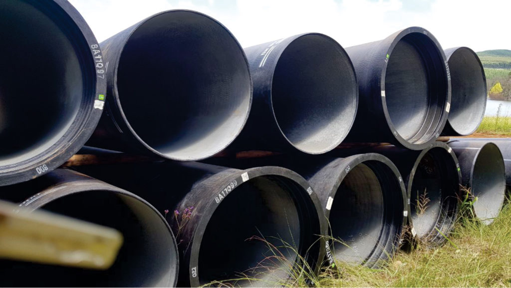 pipeline-system