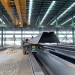 Sheet Piling