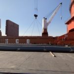sheet piling