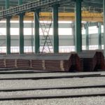 Sheet Piling