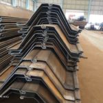 sheet piling